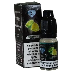 Dr Vapes Gems Emerald With Ice 10ml Nic Salt