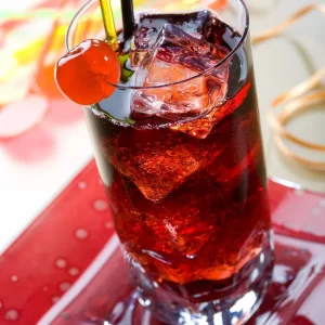 Cherry Cola Flavor Concentrate