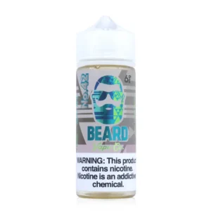 Beard Vape No.42 120ml E-Juice