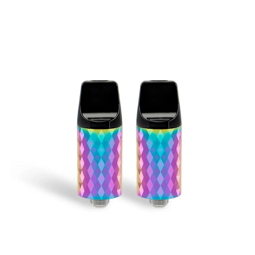 Ooze Beacon Replacement Atomizer – 2 Pack - Image 2