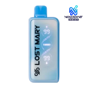 Orange Passion Mango Lost Mary 35K Turbo (Nixodine)