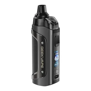 GeekVape Aegis Boost 3 Starter Kit