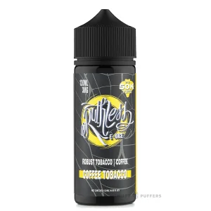 Ruthless – Coffee Tobacco 120mL