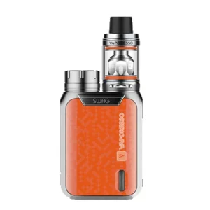 Vaporesso Swag Starter Kit