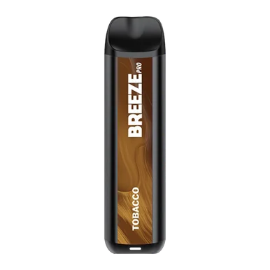 Tobacco BREEZE Pro - Image 2