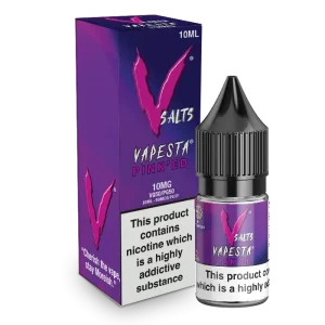 Vapesta Pinked 10ml Nic Salt