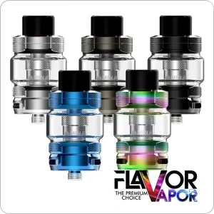 Clearomizer - Horizon - Falcon Legend