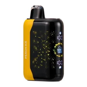 Peach Ice Fume PRO 30K