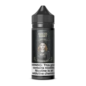 Wanderlust Suicide Bunny E-Juice
