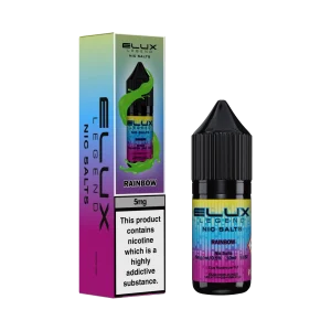 Elux Legend Rainbow 10ml Nic Salt