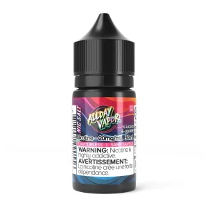 Flavourless SALT – All Day Vapor E-Liquid