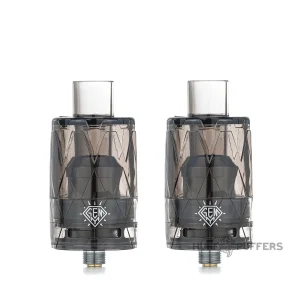 Freemax Gemm Disposable Tank