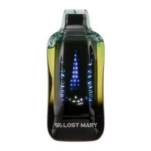 Miami Mint LOST MARY VIZ 55K