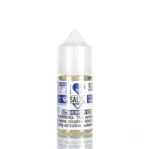 Blue Raspberry by I Love Salts - 30ml
