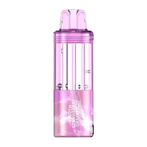 Frozen Strawberry Grapefruit Foger Switch Pro Disposable
