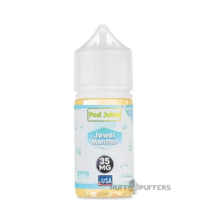 Pod Juice – Jewel Menthol 30mL