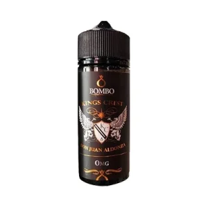 Don Juan Aldonza by King's Crest 120mL