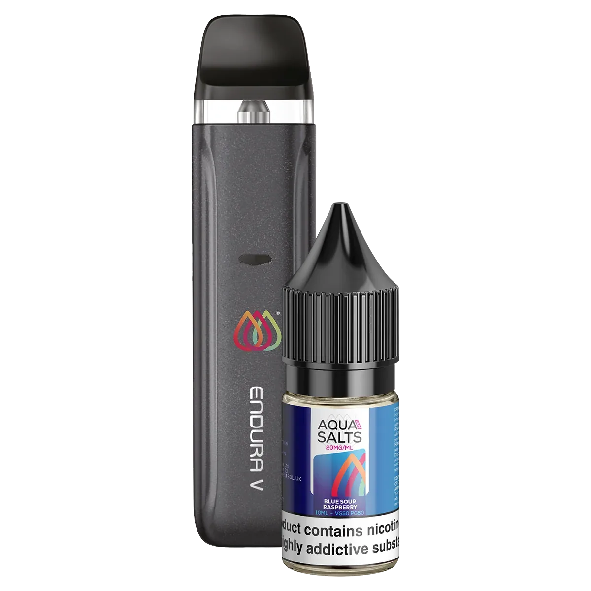 Aquavape Innokin Endura V Kit - Image 2