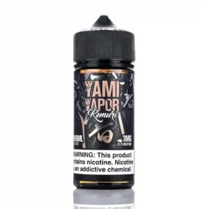 Yami vapor kemuri 100mL