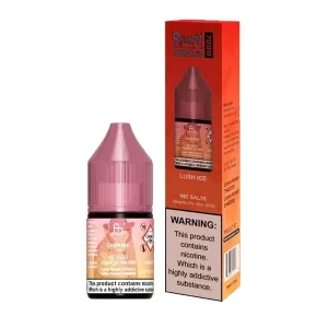 RandM 7000 Lush Ice 10ml Nic Salt