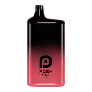 Sakura Grape Ice Posh Max 2.0