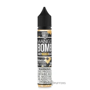 VGOD SaltNic – Mango Bomb 30mL