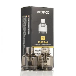 Voopoo PnP Replacement Pods