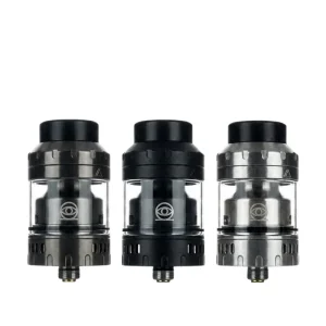 Osiris RTA By Vaperz Cloud