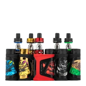 SMOK SCAR-Mini Starter Kit (ON SALE)