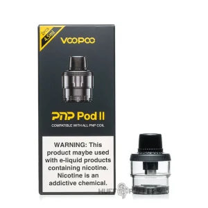 Voopoo PnP Pods II