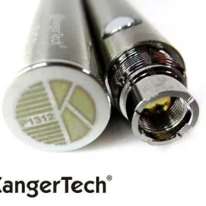 Kanger eVod 1000mAh eGo Battery