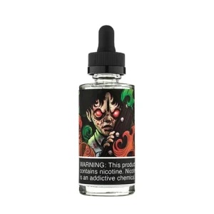 Damien, Doll of The Malevolent by Director's Cut 60ml - Ejuice Store