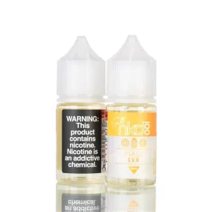 Maui Sun by Naked 100 Salt - 30ml