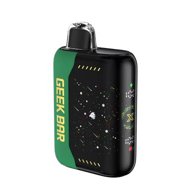 CreamyMintz Geek Bar Pulse X 25K (Christmas Edition) - Image 2