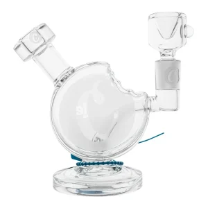 Cookies Small Glass Bubbler