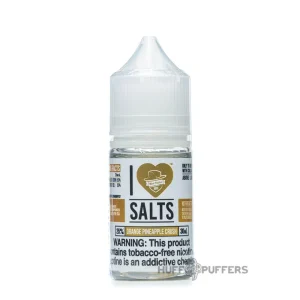 I Love Salts – Orange Pineapple Crush 30mL