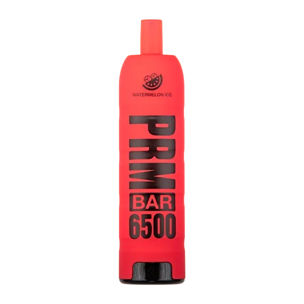 Watermelon Ice PRM Bar 6500