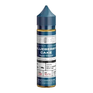 Blueberry Cake BSX Vapor eJuice