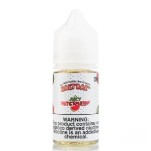 Summer Watermelon by Salt Bae 50 - 30ml