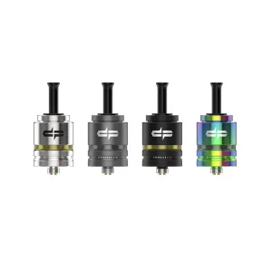 Digiflavor Siren MTL RTA V4 Atomizer 2ml