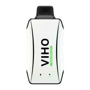 Sour Apple Icy Viho Turbo