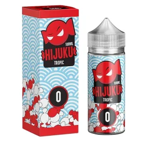 Tropic by Hi-Juku 100ml - Ejuice Store