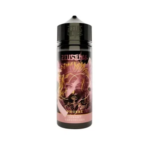 Zeus Juice Phoebe 100ml Shortfill