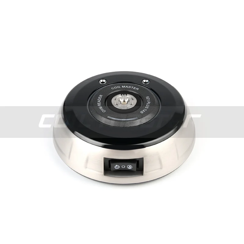 Coil Master 521 Plus Tab