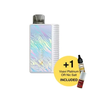 Aspire Gotek Nano Vape Kit