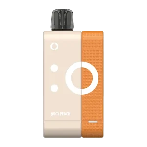 Juicy Peach OFF STAMP SW9000 Kit