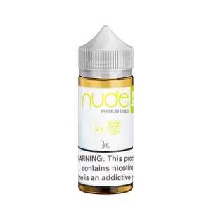 K.R.B. by Nude Ice 120ml - Ejuice Store