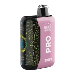 Cherries Starzz FUME PRO 30K