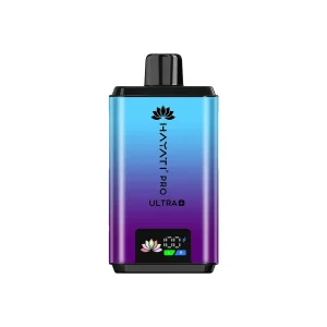 Hayati Pro Ultra Plus 25K Pod Kit