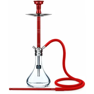 MYA Hookahs Clio 124XB MX4